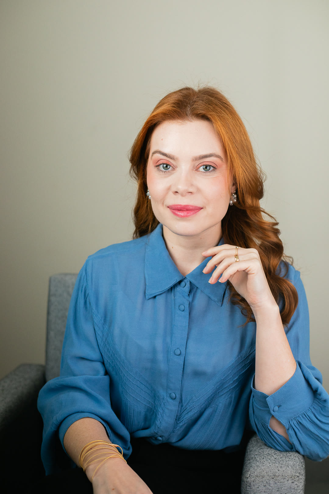 Yara Nicolette, psicóloga e cofundadora da Arvorear